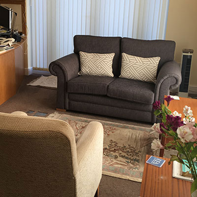 consultation room